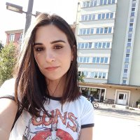María Victoria Berlanga-Clavero (@mv_berlanga) 's Twitter Profile Photo María Victoria Berlanga-Clavero (@mv_berlanga) 's Twitter Profile Photo