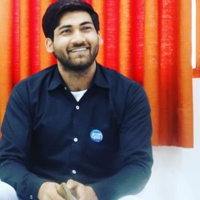 Hard Work|Will Power|Dedication|
Welcome to the fanclub of young indian hero_
@Martinkays
Martin Faisal (Arif Saifi)
Founder Of_
@Khidmatoffice
