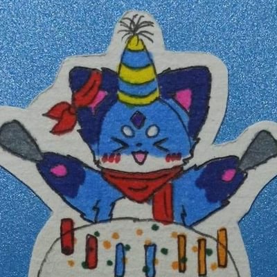 CrystaL FoxCatさんのプロフィール画像