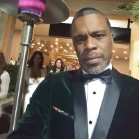 Richard Mann (@worldofmann) 's Twitter Profile