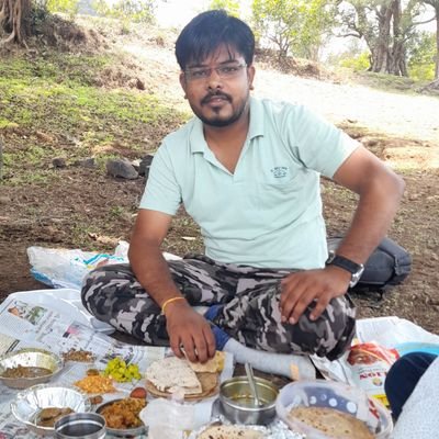 TejasBora2's profile picture. 