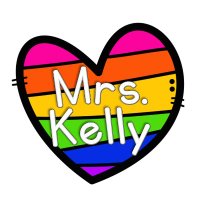 Mrs. Kelly(@MrsKellySFE) 's Twitter Profile Photo