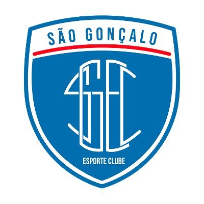 Perfil oficial do São Gonçalo Esporte Clube.
#MaisQuerido #AzuleBranco #SGEC