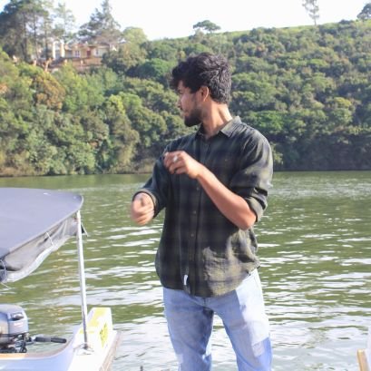 Paulroy53439441's profile picture. Football, Films, History and Literature.

// We just sell different parts of ourselves //