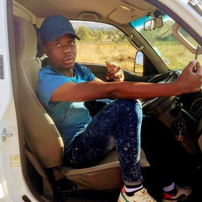 GwedeTafadzwa's profile picture. Dranken master