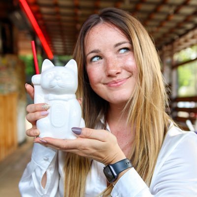 a_elizabethm's profile picture. Influencer Marketing