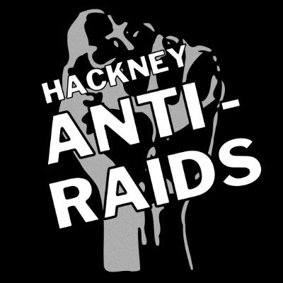 A community collective resisting immigration raids across Hackney - get in touch with us via antiraidshackney@protonmail.com