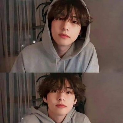 VgmV5's profile picture. I love BTS especially Kim Tae-Hyung/김태형/金泰亨/てて
👑V!👑
