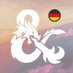 Dungeons & Dragons Deutschland (@wizards_dndde) Twitter profile photo Dungeons & Dragons Deutschland (@wizards_dndde) Twitter profile photo
