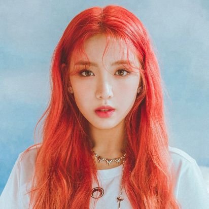 chewoons's profile picture. chowon outsold ur faves