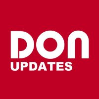 DON Updates(@DonUpdates_in) 's Twitter Profile Photo