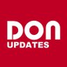 DonUpdates_in's profile picture. Credible and Fastest News Portal | Single Window Destination for Real Time Updates, Breaking News and Government Notifications