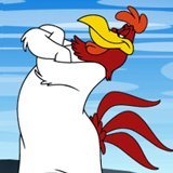 Doctor Leghorn ❁ (@hahnmitplan) 's Twitter Profile