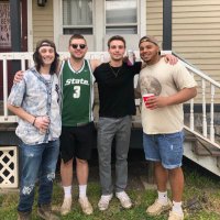 Reese (@jtmartin98) 's Twitter Profile