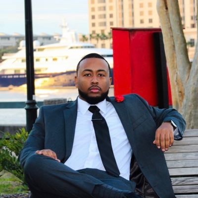 SSU Alum ||Criminal Justice Major🕵🏾♂️|| knowledge makes a man unfit to be a slave👨🏾🎓 ||478✈️912 || 1906❄️DH || SGA