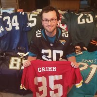 Andrew Grimm (@ajgrimmreaper) 's Twitter Profile