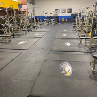 Official page of Carl Sandburg  HS Strength and Conditioning & Powerlifting Club