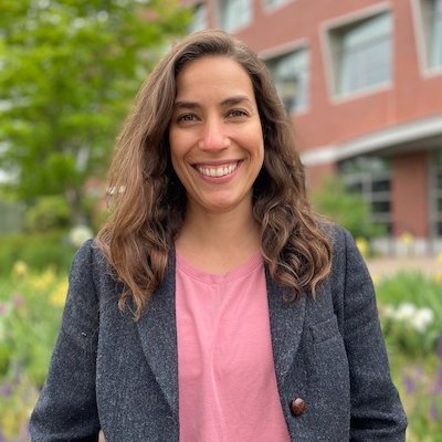 Ecologist interested in conservation, agroecology & everything about coffee. PhD candidate @UVM_RSENR & @GundInstitute #LatinaInSTEM 2022 @switzernetwork fellow