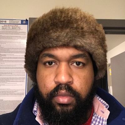 MikellVictor's profile picture. 