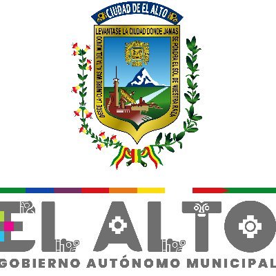 Secretaría Municipal de Salud  - Gobierno Autónomo Municipal de El Alto