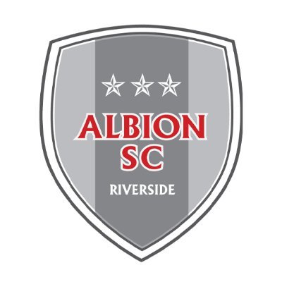 ALBION SC Riverside