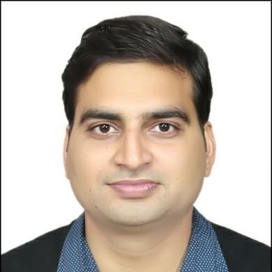 Vaidyashu's profile picture. Jio aur Jine do