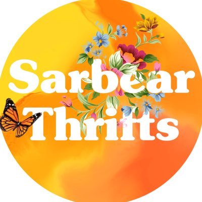 hi I’m Sarah 🌻 🍋🍉🌺 I’m a student, an avid thrifter & a Poshmark Ambassador ! Use code ‘SAR_BEAR16’ for $10 on the @poshmark app! ((: