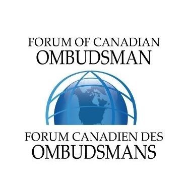 Canadian association for ombuds offices and those interested in ombuds work / Association cdn pour bureaux et toute personne intéressée par le travail d'ombuds