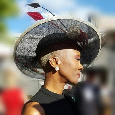 HilaryMillinery's profile picture. https://t.co/ildHtQiefl 
https://t.co/cvIhFutmui