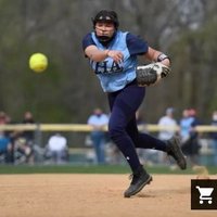 Arianna Barrett #24/#14 (@abarrett24) 's Twitter Profile