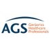 American Geriatrics Society (@AmerGeriatrics) Twitter profile photo