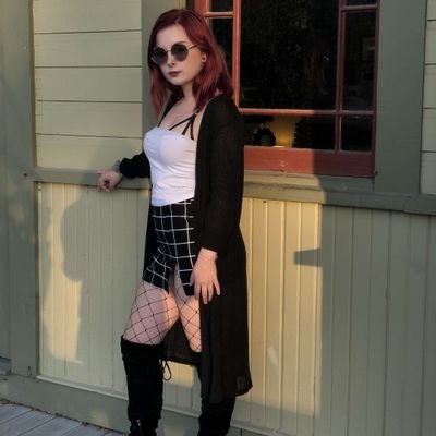 Coco60487253's profile picture. come and playyyyy 🤪