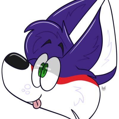 Metalhead. Fursuiter. Wuff & hugger. 24. Single. He/Him/They| No RP| Sometimes NSFW| 18+|No Minors!