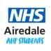 Airedale AHP Students (@aghstudentahps) Twitter profile photo Airedale AHP Students (@aghstudentahps) Twitter profile photo