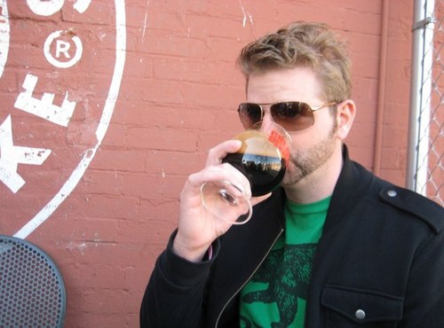 NYCBeerologist's profile picture. Ecologist, craft beer enthusiast, comic book obsessive.