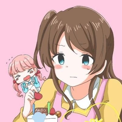 ナナシスマコト支配人やってます。 玉坂マコトちゃん推しですかわいい Ci+LUSのおかげで毎日頑張れる あと艦これ大鳳提督です アニメ好きバーチャルYouTuber大好きですCue!もやってます遠見鳴ちゃん、丸山利恵ちゃん、恵庭あいりちゃん、鹿野志穂ちゃん好きです

イミワカ会員

@0221wd