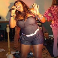 Blakk Diamond (@valoristeele) 's Twitter Profile