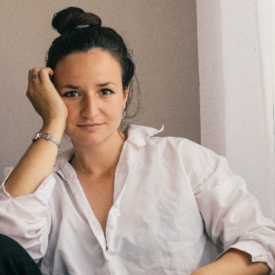 azradizdar1's profile picture. UNFPA BiH
@Cheveningfco and @soas_cisd Alumna. Violinist too. Tweets personal.