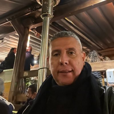 ValterMMartins's profile picture. 