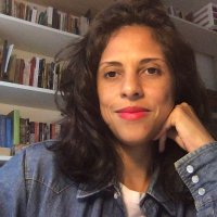 Lívia de Souza Lima (@livsouzalima) 's Twitter Profile
