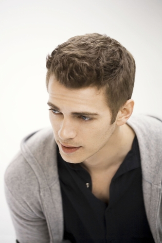 My name is Hayden Christensen, Hopefully known if not Im an actor lol