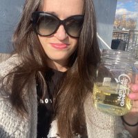 Tanya Nathan (@tanyd) 's Twitter Profile