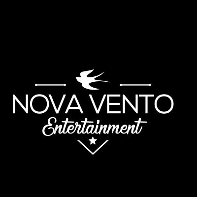 Nova Vento Entertainment is an original Montana full-service production and distribution company focused on U.S theatrical release of independent films.