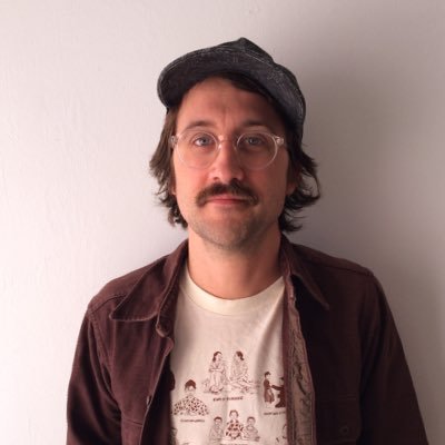 Nathan Gelgudさんのプロフィール画像
