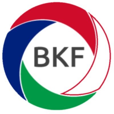 The BKF is recognised as the official executive body for British Karate by the European (EKF) and World Karate Federations (WKF).