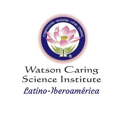 Difundimos la Teoría del Cuidado Humano y la Ciencia del Cuidado Unitario de la Dra. Jean Watson 💜