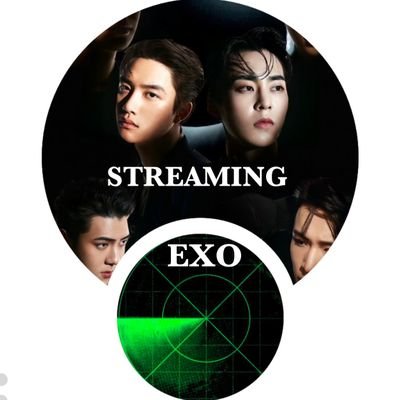 Streaming for Exo (GA pinned)