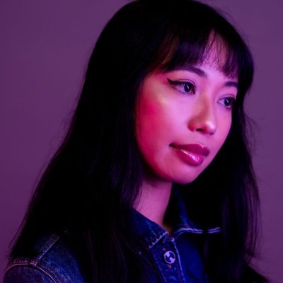 kat fukui Profile