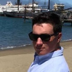 SheardOwen's profile picture. @UCBerkeley class of ‘22, double majoring in @cal_classics and @UCBEnglish.