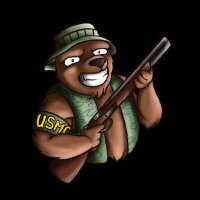 DBearIt (@dbearit1) 's Twitter Profile